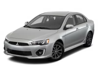  Lancer (2007 - 2015)