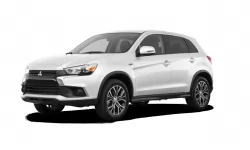 Коврики в салон Mitsubishi Outlander Sport 2010 - 2017 I поколение USA Crossover Коврики в салон Mitsubishi Outlander Sport 2010 - 2017 I поколение USA Crossover