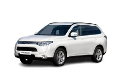 Коврики в салон Mitsubishi Outlander 2012 - … III поколение USA Crossover 7-ми местная Коврики в салон Mitsubishi Outlander 2012 - … III поколение USA Crossover 7-ми местная