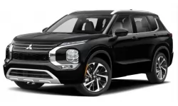 Коврики в салон Mitsubishi Outlander 2021 - … IV поколение USA Crossover 7-ми местная Коврики в салон Mitsubishi Outlander 2021 - … IV поколение USA Crossover 7-ми местная