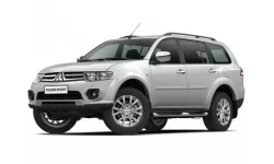 Коврики в салон Mitsubishi Pajero Sport 2008 - 2016 II поколение EU Crossover Коврики в салон Mitsubishi Pajero Sport 2008 - 2016 II поколение EU Crossover