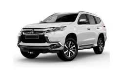 Коврики в салон Mitsubishi Pajero Sport 2015 - 2019 III поколение EU Crossover дорест Коврики в салон Mitsubishi Pajero Sport 2015 - 2019 III поколение EU Crossover дорест