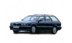 Коврики в салон Mitsubishi Sigma 1990 - 1996 I поколение EU Universal Коврики в салон Mitsubishi Sigma 1990 - 1996 I поколение EU Universal