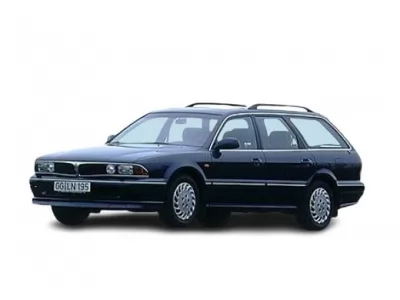  Sigma (1990 - 1996)