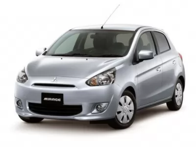  Mirage (2012 - 2022)