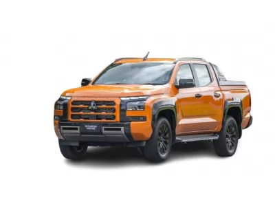  L200 (2023 - ...)
