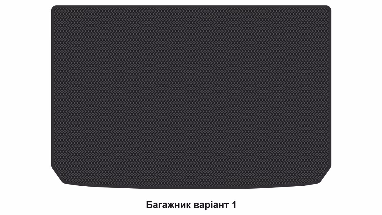 Interior mats for the Mitsubishi ASX 2023-… II generation EU Crossover - Фото 3