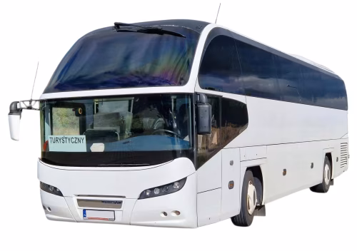 Килимки в салон Neoplan N1216 (Citiliner) 2006-… V покоління EU BUS