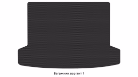 Interior mats for the Neta U Pro 2020-… I generation CN Crossover - Фото 2