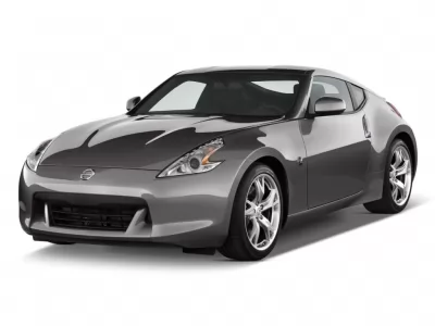  370Z (2009 - 2020)