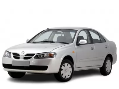  Almera (2000 - 2006)