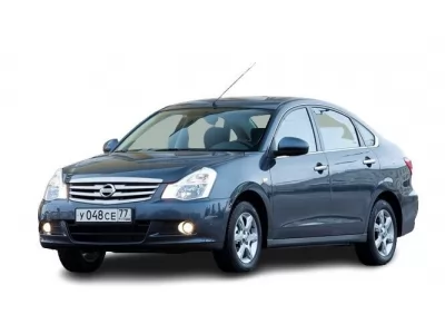  Almera (2012 - 2018)