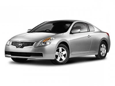  Altima (2007 - 2013)