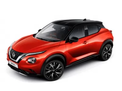  Juke (2019 - …)