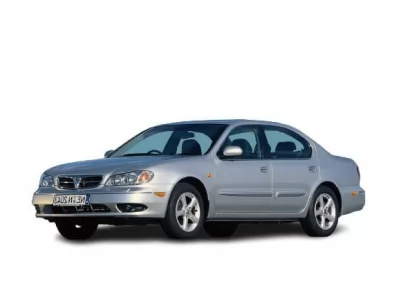  Maxima (2000 - 2006)