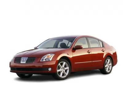  Maxima (2004 - 2008)