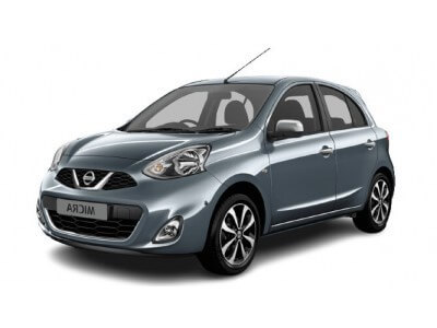  Micra (2010 - 2016)