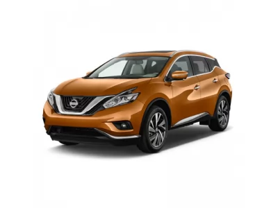  Murano (2014 - 2019)