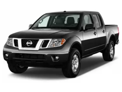  Navara (2005 - 2010)