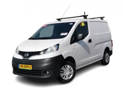  NV200 (2009 - …)