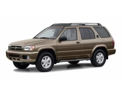  Pathfinder (1996 - 2005)