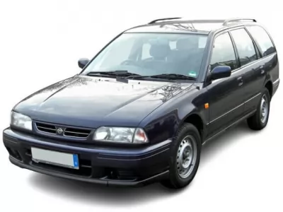  Primera (1990 - 1996)
