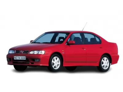  Primera (1996 - 2002)