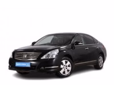 Interior mats for the Nissan Teana J32 2008-2013 II generation EU Sedan