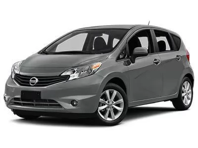  Versa Note (2013 - 2019)