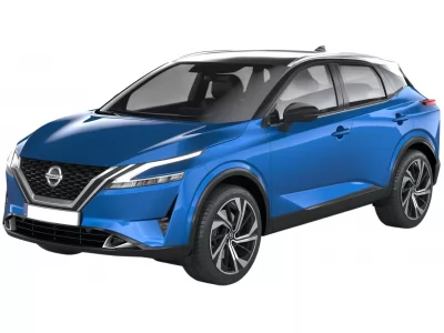 Qashqai (2021-...)