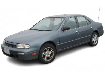  Altima (1993 - 1997)