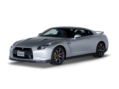  GT-R (2007-2025)