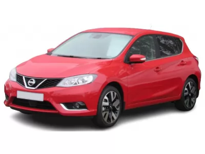  Pulsar (2014-2018)