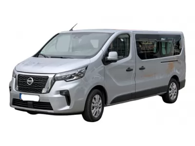  NV300 (2016-2021)