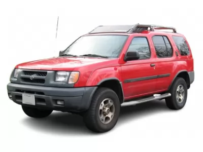  X-Terra (1999-2005)