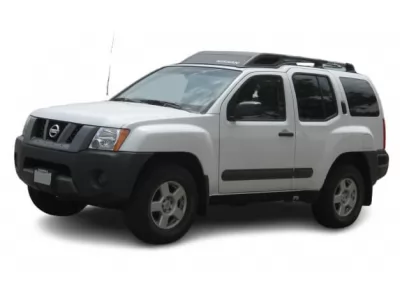  X-Terra (2005-2015)