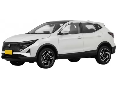  Qashqai (2013-2021)