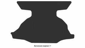 Interior mats for the Nissan 370Z 2009-2020 I generation US Coupe - Фото 2