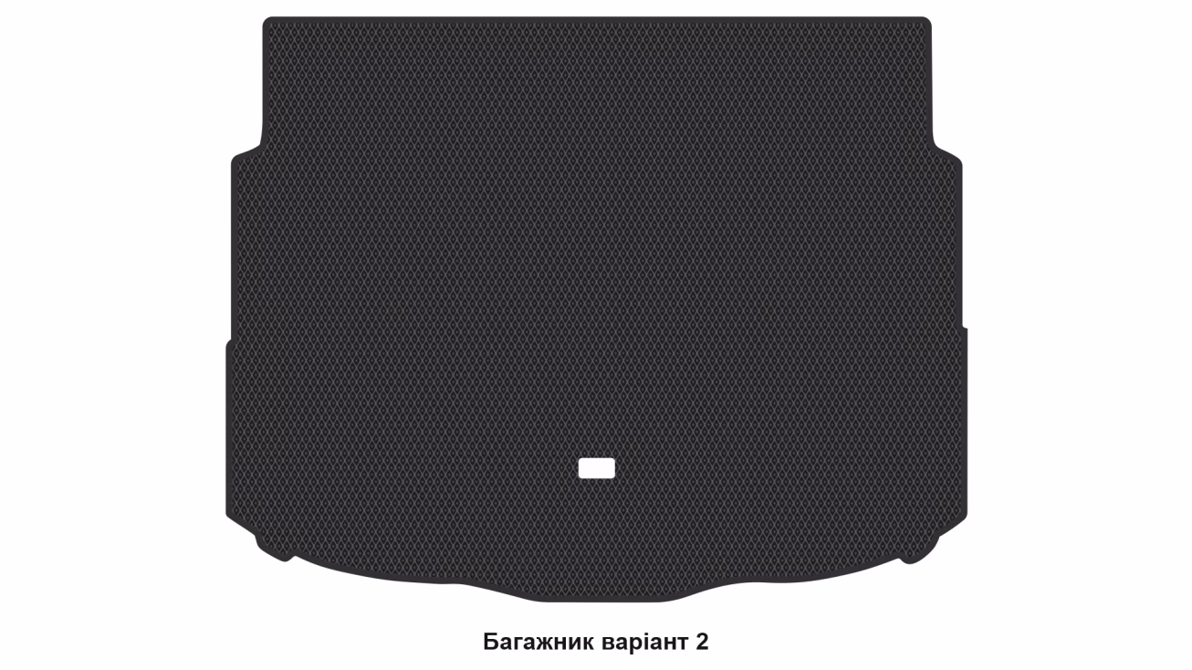 Interior mats for the Nissan Qashqai J12 2021-… III generation EU Crossover - Фото 4