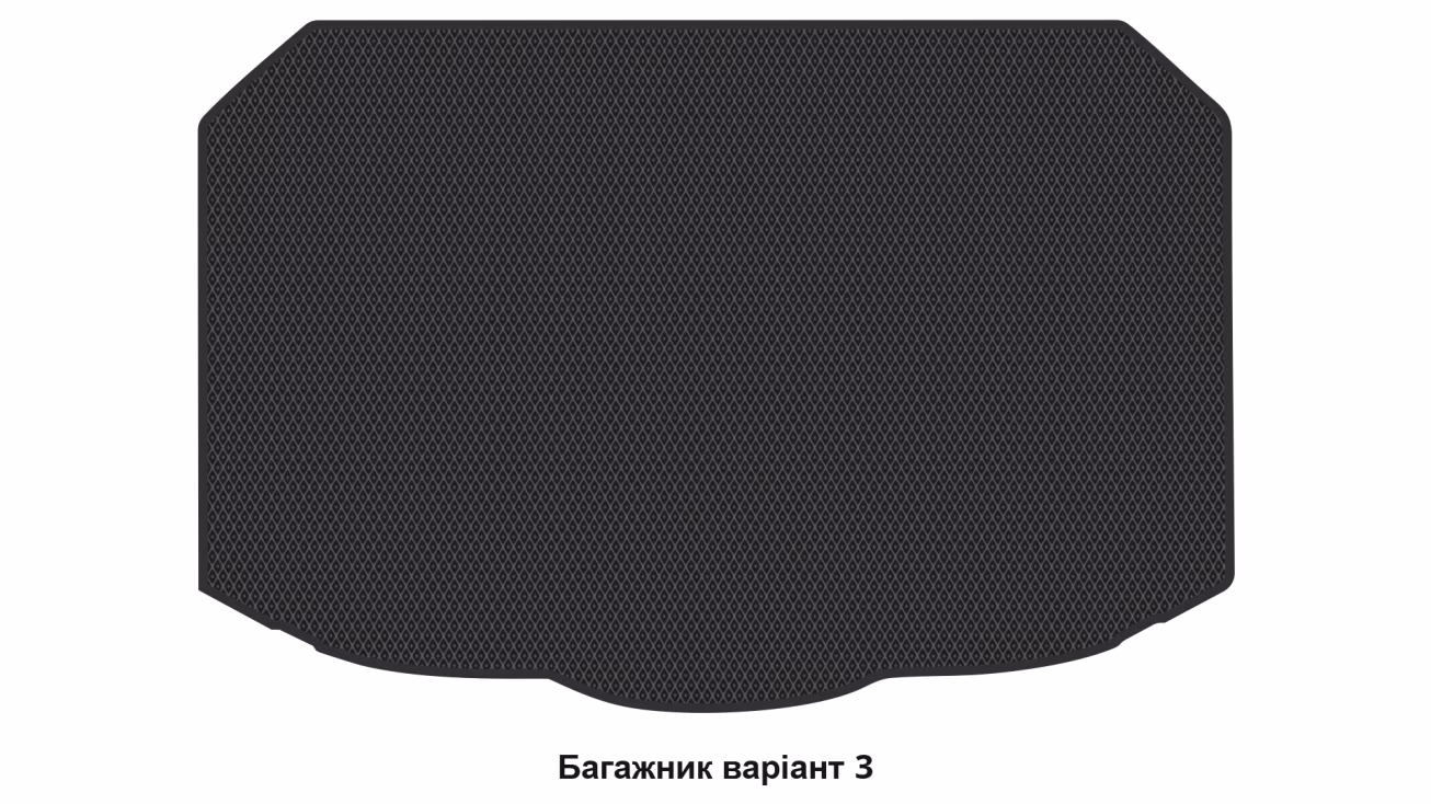 Interior mats for the Nissan Qashqai J12 2021-… III generation EU Crossover - Фото 5