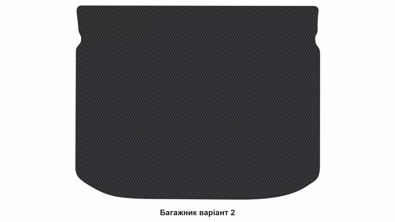 Interior mats for the Nissan Qashqai J12 e-Power 2021-… III generation EU Crossover Hybrid (HEV) - Фото 4