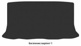 Interior mats for the Nissan Micra K12 2003-2010 III generation EU Hatchback 3-door - Фото 2