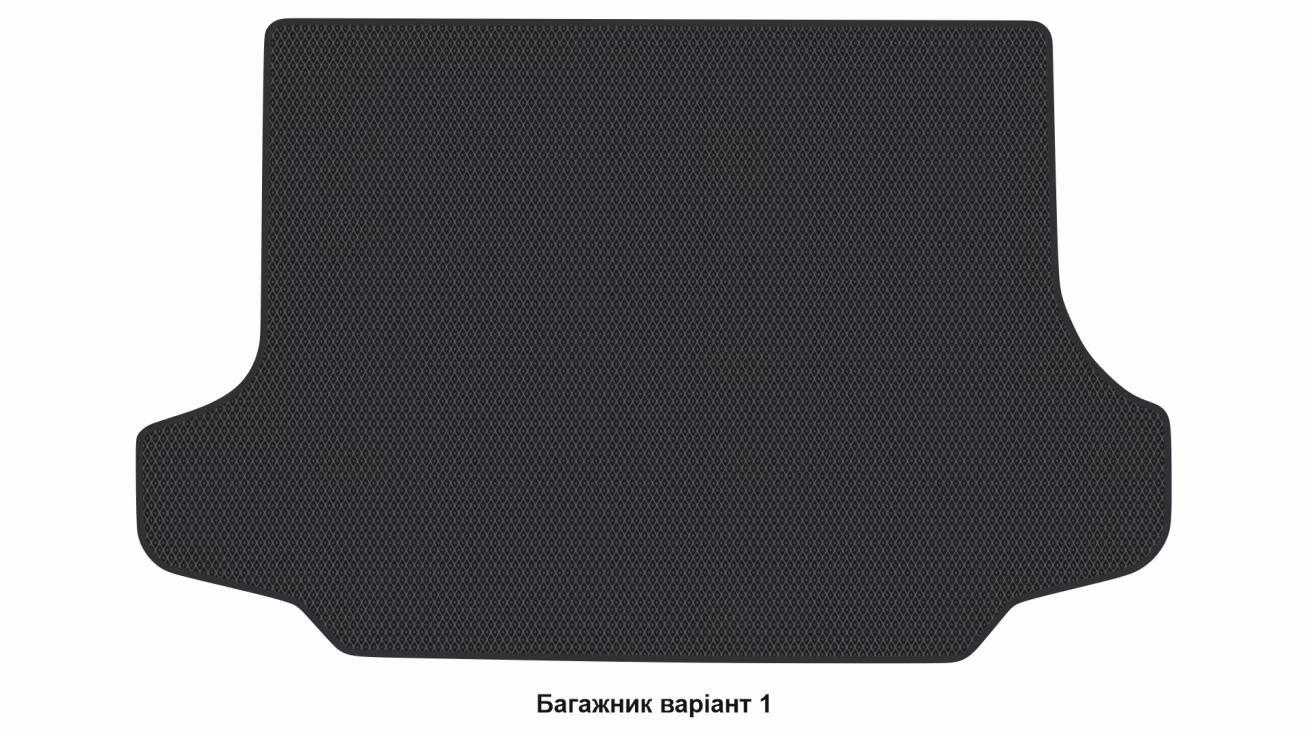 Interior mats for the Nissan X-Terra N50 2005-2015 II generation US Crossover - Фото 3