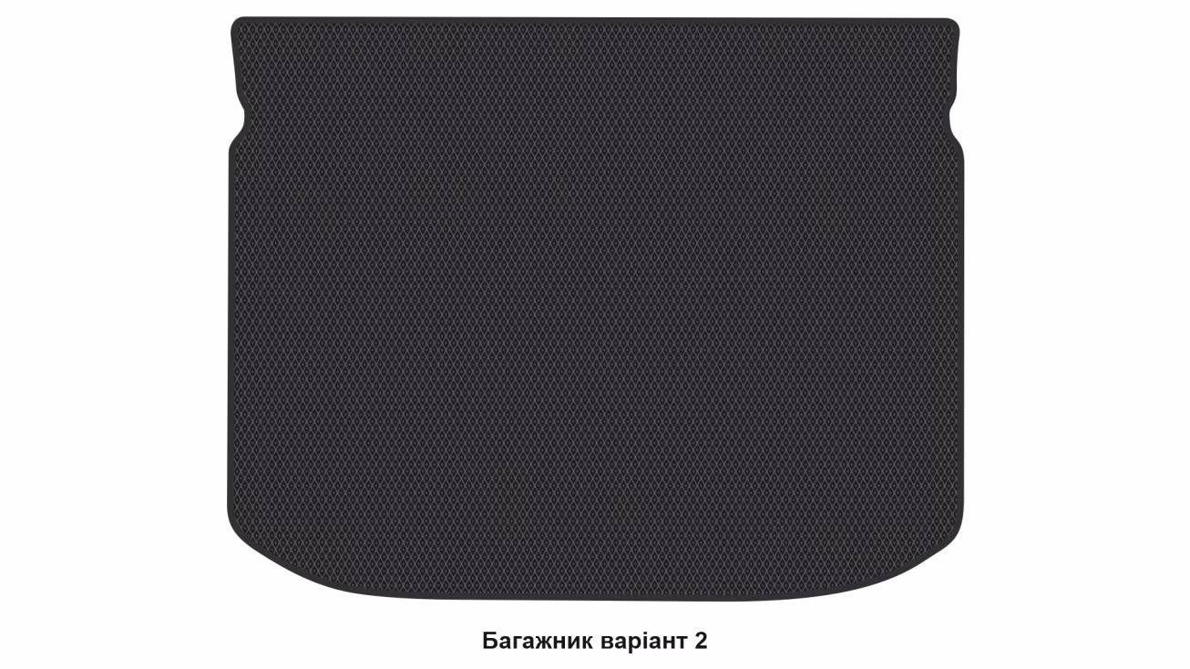 Interior mats for the Nissan Qashqai J12 2021-… III generation EU Crossover Hybrid (MHEV) - Фото 4