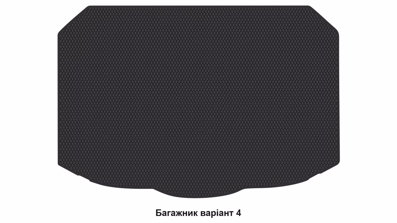 Interior mats for the Nissan Qashqai J12 2021-… III generation EU Crossover Hybrid (MHEV) - Фото 6