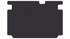 Килимки в салон Nissan Townstar 2022-… I покоління EU Minivan 5-ти місна Short - Фото 4