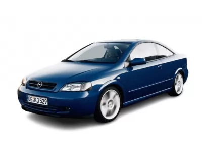  Astra (1998 - 2009)