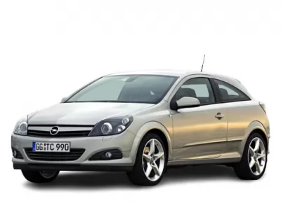  Astra (2004 - 2014)