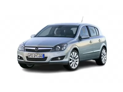  Astra (2007 - 2014)