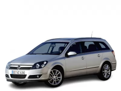  Astra (2004 - 2007)